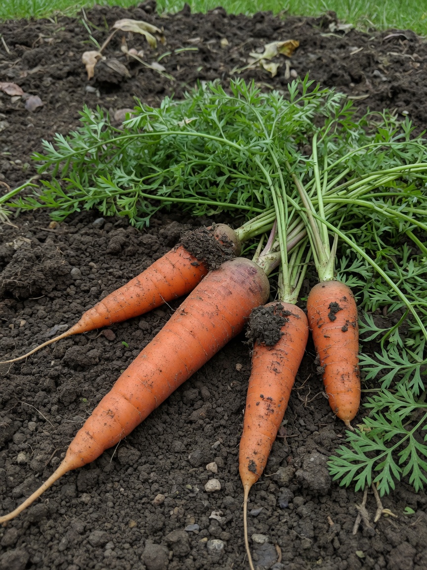 Carrot