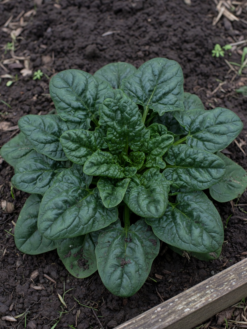 Spinach